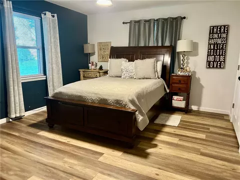Bedroom - 3383 Sr 164 E, Dover, AR 72837 photo 1 of 4