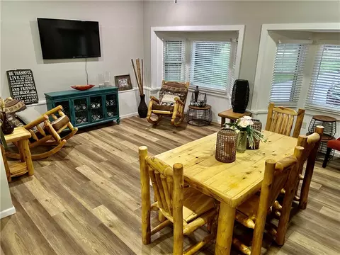 Dining - 3383 Sr 164 E, Dover, AR 72837 photo 4 of 6
