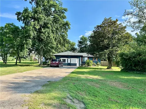 Exterior - 3383 Sr 164 E, Dover, AR 72837 photo 2 of 13