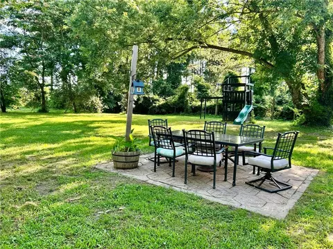 Exterior - 3383 Sr 164 E, Dover, AR 72837 photo 7 of 13