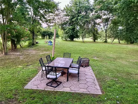 Exterior - 3383 Sr 164 E, Dover, AR 72837 photo 8 of 13