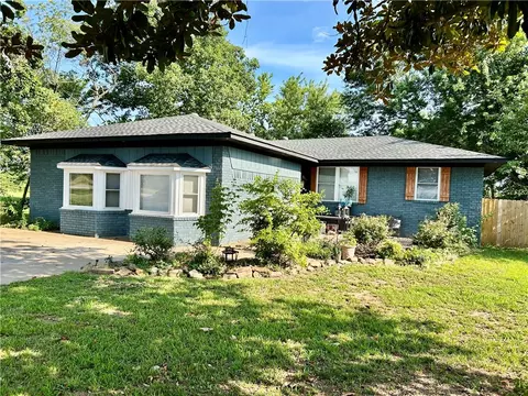 3383 Sr 164 E, Dover, AR 72837