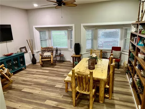 Dining - 3383 Sr 164 E, Dover, AR 72837 photo 2 of 6