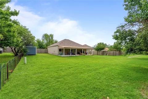 2302 12th Pl, Rogers, AR 72758 photo 29