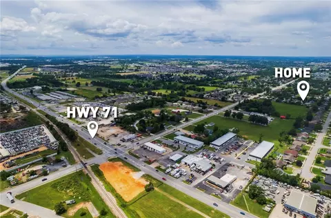 2302 12th Pl, Rogers, AR 72758 photo 39
