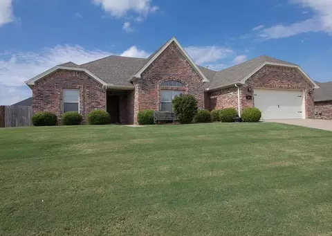 3100 SW Bensonwood St, Bentonville, AR 72713
