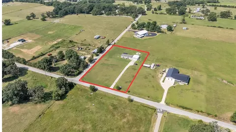 17453 Mill Hill Rd, Garfield, AR 72732