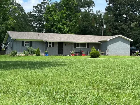 1507 Hollywood Pl, Lavaca, AR 72941 photo 1