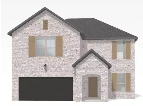 4808 SW Juneberry St, Bentonville, AR 72713