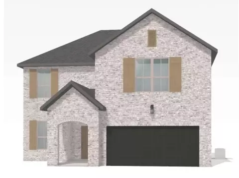4902 SW Juneberry St, Bentonville, AR 72713