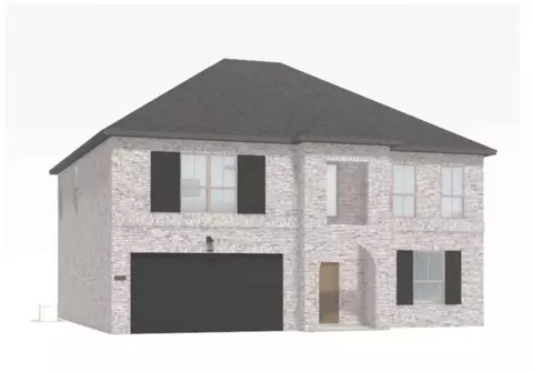 4904 SW Juneberry St, Bentonville, AR 72713