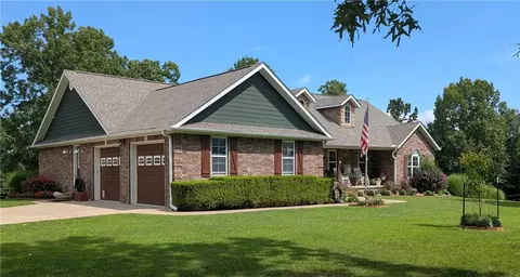 1445 Woodhaven Ln, Harrison, AR 72601