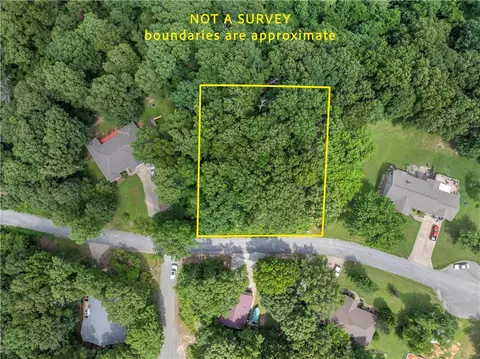 lot11 Turnbury, Harrison, AR 72601