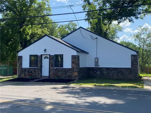 21 S Elizabeth St, Dover, AR 72837
