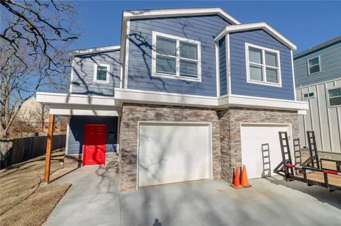 1000 W Hickory St, Fayetteville, AR 72703