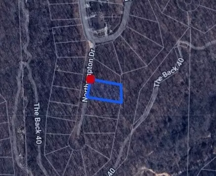 Northampton Drive, Bella Vista, AR 72714