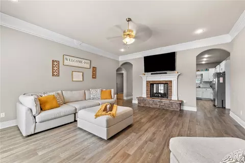 Other - 910 Bob Glen Cir, Centerton, AR 72719 photo 1 of 8