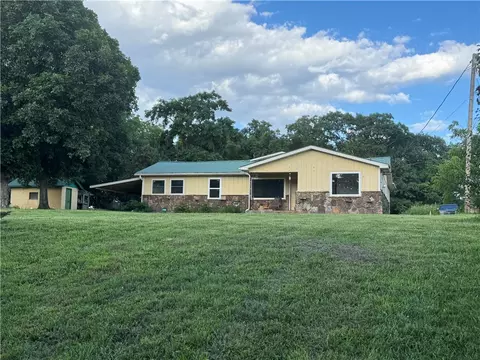 46 Nc 6085, Jasper, AR 72641