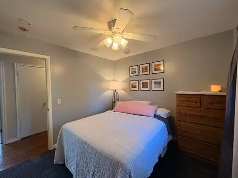 Bedroom - 400 Franklin St, Harrison, AR 72601 photo 4 of 5