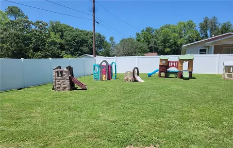 Exterior - 400 Franklin St, Harrison, AR 72601 photo 11 of 15