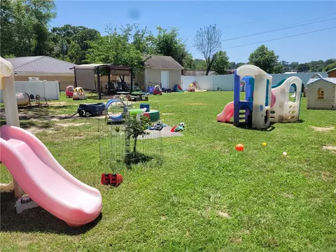 Exterior - 400 Franklin St, Harrison, AR 72601 photo 15 of 15