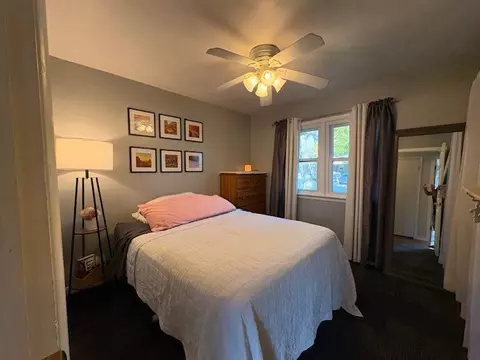 Bedroom - 400 Franklin St, Harrison, AR 72601 photo 3 of 5