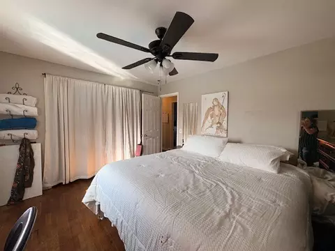 Bedroom - 400 Franklin St, Harrison, AR 72601 photo 1 of 5