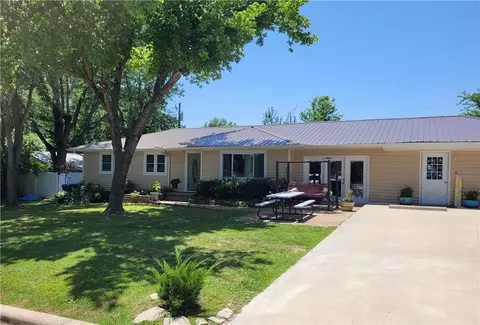 400 Franklin St, Harrison, AR 72601