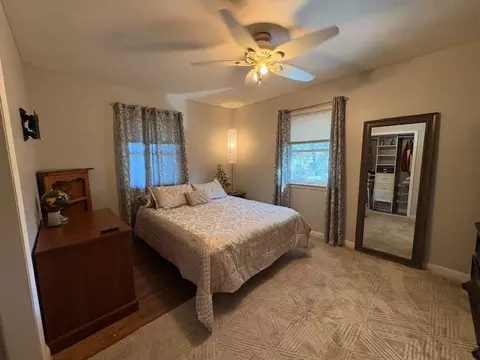 Bedroom - 400 Franklin St, Harrison, AR 72601 photo 5 of 5