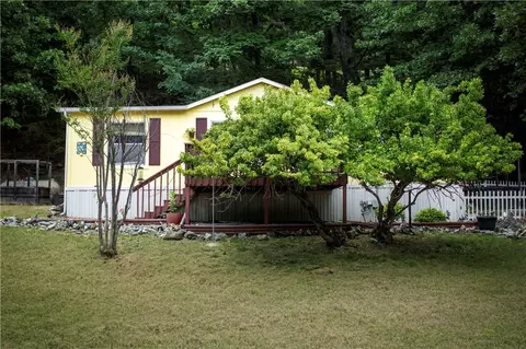 11747 Hickory Dr, Garfield, AR 72732