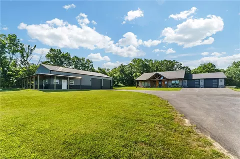 14553 Gann Ridge Rd, Garfield, AR 72732