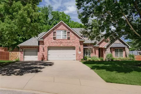 4362 Carriage Crossing Ln, Springdale, AR 72762