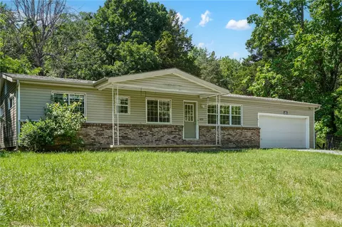 4295 W Martin Luther King Blvd, Fayetteville, AR 72704