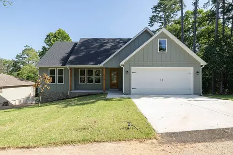 12 Pulham Dr, Bella Vista, AR 72714