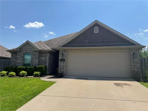 4306 W Langmead Dr, Rogers, AR 72758