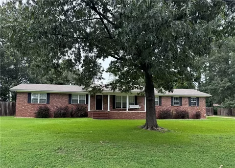 2604 Windamere Ln, Russellville, AR 72802