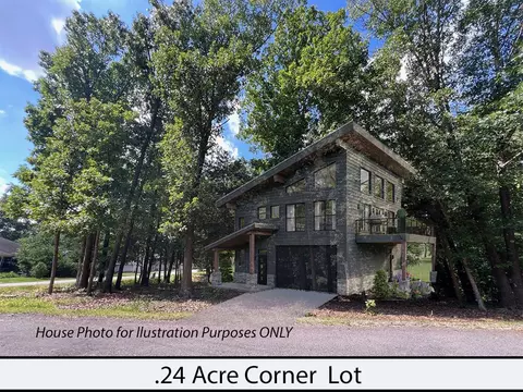 Nettle Lane, Bella Vista, AR 72714