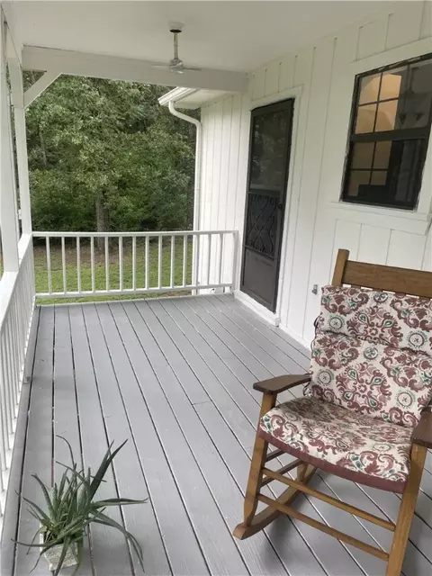 565 County Road 1750, London, AR 72847