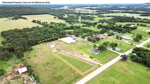 10362 S Hwy 59, Summers, AR 72769