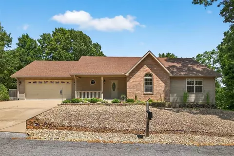 3 Matney Ln, Bella Vista, AR 72715
