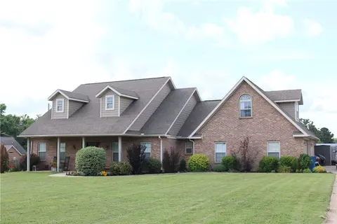 20942 Shady Grove Rd, Siloam Springs, AR 72761