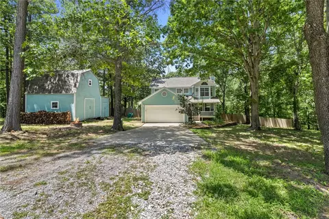 14014 Hickory Trce, Fayetteville, AR 72704