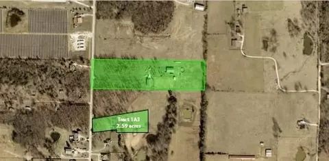 2 S 59 Acres Of 11281 S Wedington Blacktop Rd, Lincoln, AR 72744