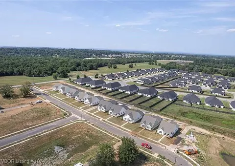 lot21 Ash Pl, Fort Smith, AR 72916