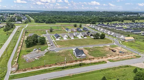 lot23 Ash Pl, Fort Smith, AR 72916