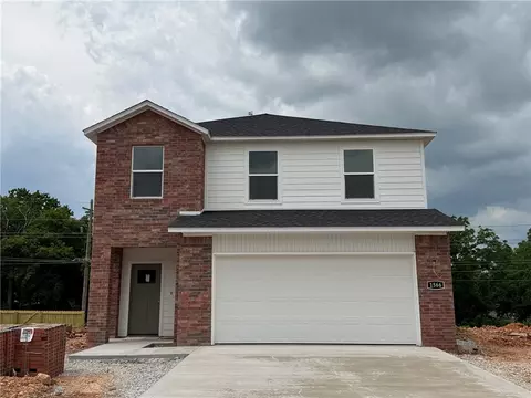 1566 Ridgeview Dr, Springdale, AR 72762