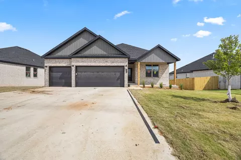 7800 Scenic Valley Ave, Springdale, AR 72762