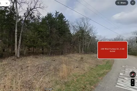 198 Wild Turkey Dr, Holiday Island, AR 72631