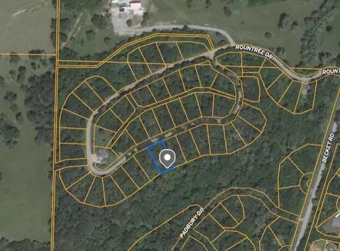 Winsford Circle, Bella Vista, AR 72715