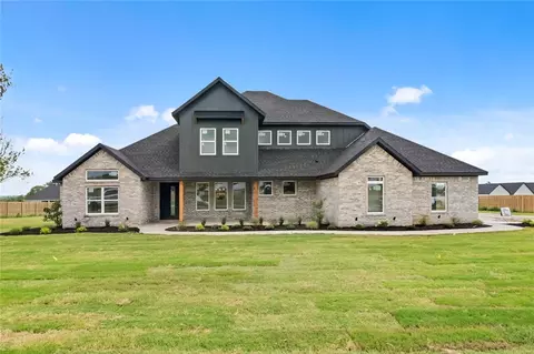 3150 Cambridge St, Bentonville, AR 72713